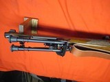Anschutz 1433 22 Hornet Mannlicher Stock Nice!! - 13 of 21