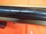 Anschutz 1433 22 Hornet Mannlicher Stock Nice!! - 20 of 21