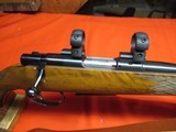 Anschutz 1433 22 Hornet Mannlicher Stock Nice!! - 2 of 21