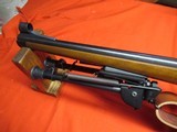Anschutz 1433 22 Hornet Mannlicher Stock Nice!! - 18 of 21