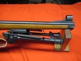 Anschutz 1433 22 Hornet Mannlicher Stock Nice!! - 6 of 21