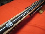 Anschutz 1433 22 Hornet Mannlicher Stock Nice!! - 9 of 21
