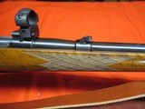 Anschutz 1433 22 Hornet Mannlicher Stock Nice!! - 5 of 21