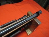 Anschutz 1433 22 Hornet Mannlicher Stock Nice!! - 10 of 21