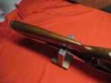 Anschutz 1433 22 Hornet Mannlicher Stock Nice!! - 8 of 21