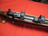 Anschutz 1433 22 Hornet Mannlicher Stock Nice!! - 7 of 21