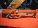 Anschutz 1433 22 Hornet Mannlicher Stock Nice!! - 1 of 21