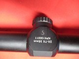 Burris Predator Quest 2X-7X-35MM Scope - 8 of 9