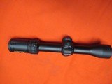 Burris Predator Quest 2X-7X-35MM Scope - 9 of 9