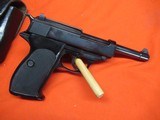 Walther P38 9MM with Holster Nice!! - 8 of 16