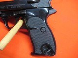 Walther P38 9MM with Holster Nice!! - 4 of 16