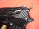 Walther P38 9MM with Holster Nice!! - 5 of 16
