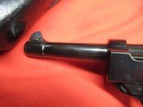 Walther P38 9MM with Holster Nice!! - 6 of 16