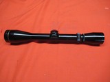 Vintage Leupold VX-II 3-9X40 Gloss with Dot - 1 of 9