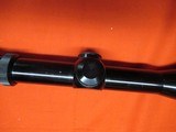 Vintage Leupold VX-II 3-9X40 Gloss with Dot - 6 of 9