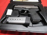 Kahr PM40 40S&W with Case and 4 Mags - 5 of 8