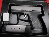 Kahr PM40 40S&W with Case and 4 Mags - 2 of 8
