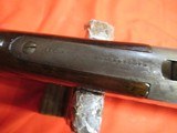 Remington Arms Danish Rolling Block 45-70 with Bayonet - 11 of 24