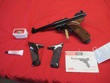 Crosman Mark I Target CO2 Air Pistol - 1 of 12