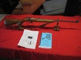 Romanian M1969 22LR Training Rifle with Extra Clip, Firing Pin & Cleaning Kit - 1 of 22