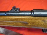 Romanian M1969 22LR Training Rifle with Extra Clip, Firing Pin & Cleaning Kit - 17 of 22
