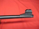 Romanian M1969 22LR Training Rifle with Extra Clip, Firing Pin & Cleaning Kit - 7 of 22
