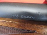 Ruger 77 Hawkeye 375 Ruger Nice!! - 14 of 20