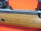 Ruger 77 Hawkeye 375 Ruger Nice!! - 15 of 20
