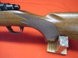 Ruger 77 Hawkeye 375 Ruger Nice!! - 18 of 20