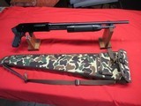 Mossberg 500E Camper 410 with Case - 1 of 16