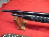 Mossberg 500E Camper 410 with Case - 14 of 16