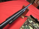 Mossberg 500E Camper 410 with Case - 7 of 16