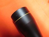 Leupold VX-I 2-7X33 Scope - 4 of 9