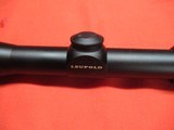 Leupold VX-I 2-7X33 Scope - 2 of 9