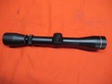 Leupold VX-I 2-7X33 Scope - 9 of 9