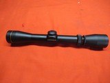 Leupold VX-I 2-7X33 Scope - 1 of 9