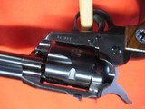 Beautiful Early Ruger Single Six Buntline 22 99% - 3 of 16
