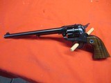 Beautiful Early Ruger Single Six Buntline 22 99% - 5 of 16