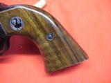 Beautiful Early Ruger Single Six Buntline 22 99% - 6 of 16