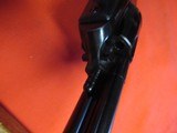 Beautiful Early Ruger Single Six Buntline 22 99% - 15 of 16