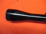 Vintage Redfield 3X-9X Wide angle Gloss Scope - 4 of 8