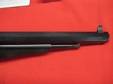 Uberti Remington 1858 Black Powder Revolver with 44/45C Cylinders with Holster Like New! - 10 of 20