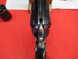 Uberti Remington 1858 Black Powder Revolver with 44/45C Cylinders with Holster Like New! - 14 of 20