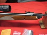 RWS Diana 350 Magnum 5.5/.22 Air Rifle with Scope - 6 of 17