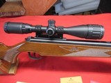 RWS Diana 350 Magnum 5.5/.22 Air Rifle with Scope - 2 of 17