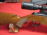 RWS Diana 350 Magnum 5.5/.22 Air Rifle with Scope - 4 of 17
