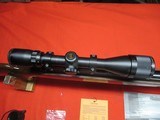 RWS Diana Mod 34 .177 Air rifle with Bushnell Scope - 9 of 24