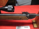 RWS Diana Mod 34 .177 Air rifle with Bushnell Scope - 4 of 24