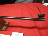 RWS Diana Mod 34 .177 Air rifle with Bushnell Scope - 5 of 24