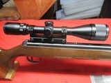 RWS Diana Mod 34 .177 Air rifle with Bushnell Scope - 2 of 24